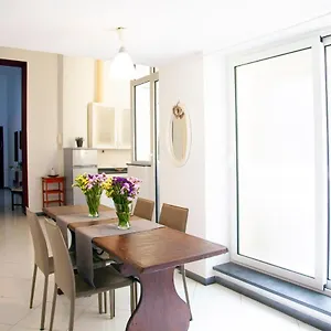 Apartamento Casa Del Plebiscito, Nápoles