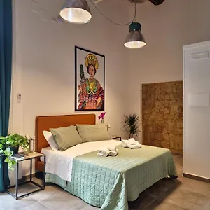 Borgo Dei Miracoli Affittacamere