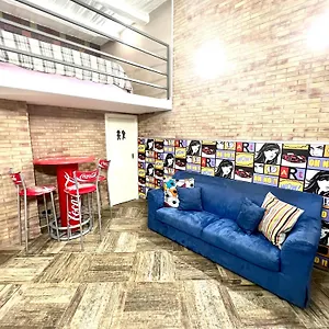Apartamento Santa Chiara, Nápoles