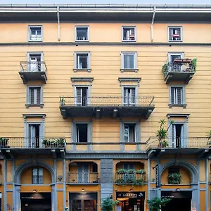 Casa Di Gio Apartamento Milán