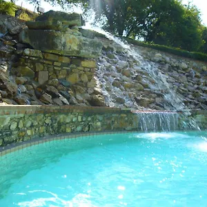 Mulino Di Agroturismo Quercegrossa