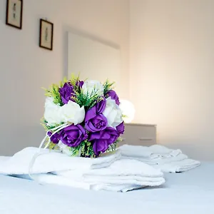 Apartamento Casa Vacanze Umberto I, Nápoles