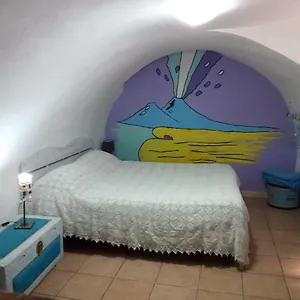 Apartamento La Casetta, Nápoles
