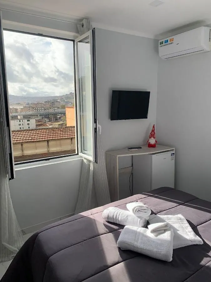 Fortunato'S Home Napoli Bed & Breakfast
