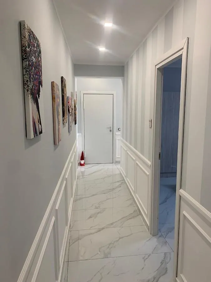 Bed & Breakfast Fortunato'S Home Napoli