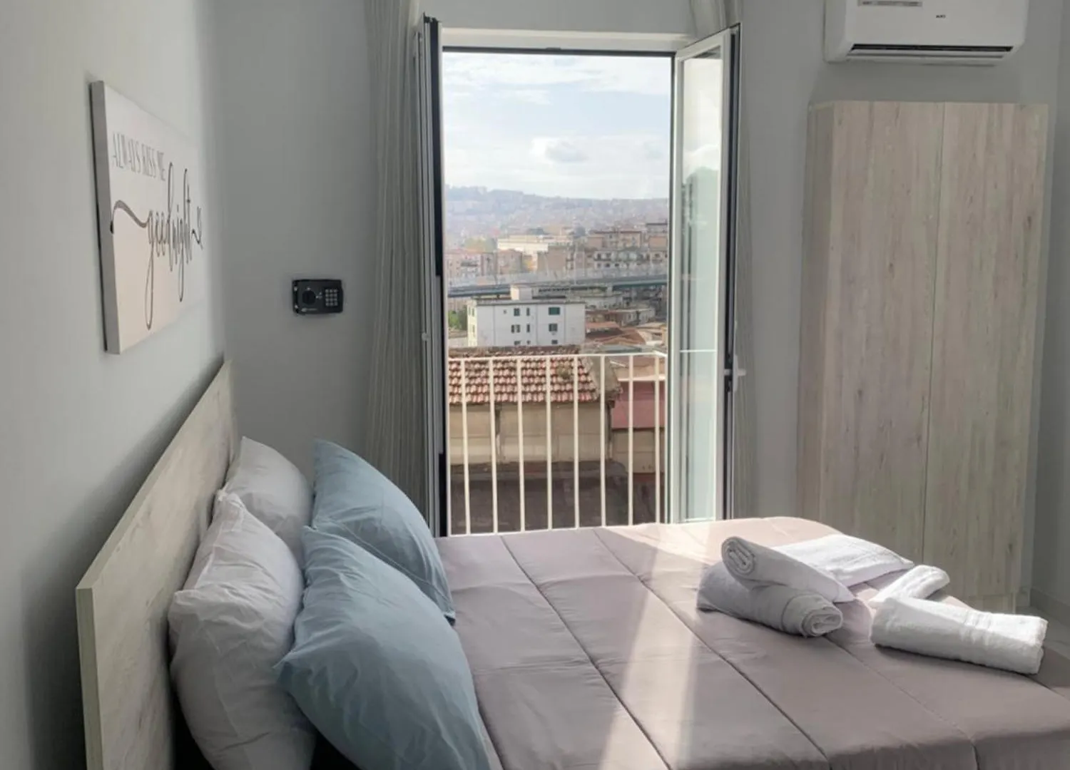 Fortunato'S Home Napoli Italia