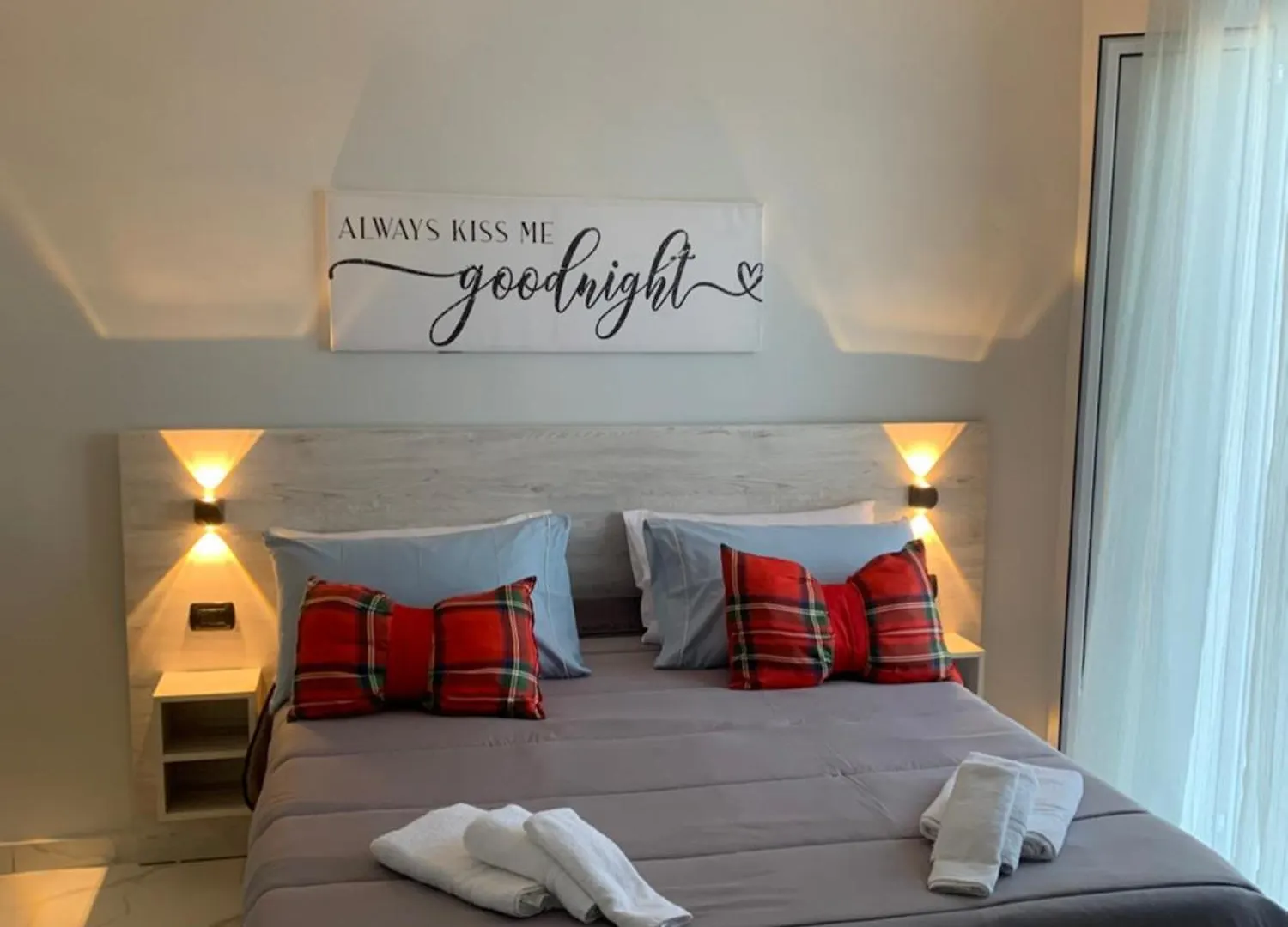 Fortunato'S Home Napoli Bed & Breakfast